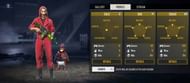 Ranked stats
